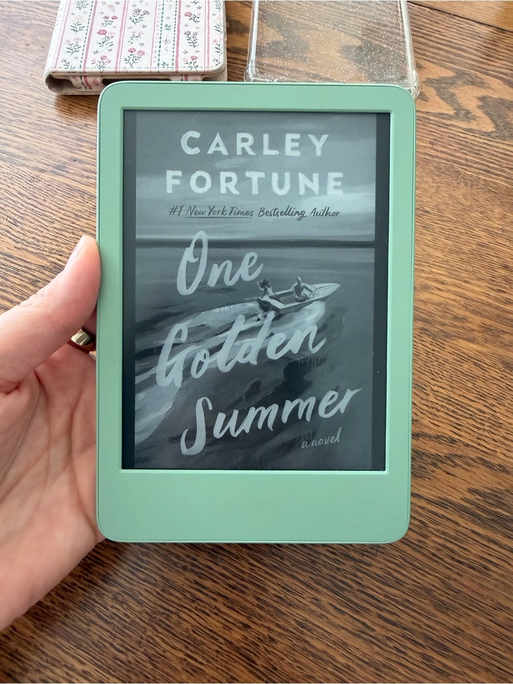 Kindle Basic - Picture 5 of 6